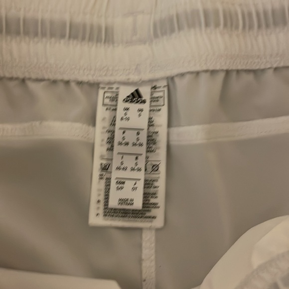 Adidas climatlite shorts - Picture 2 of 4